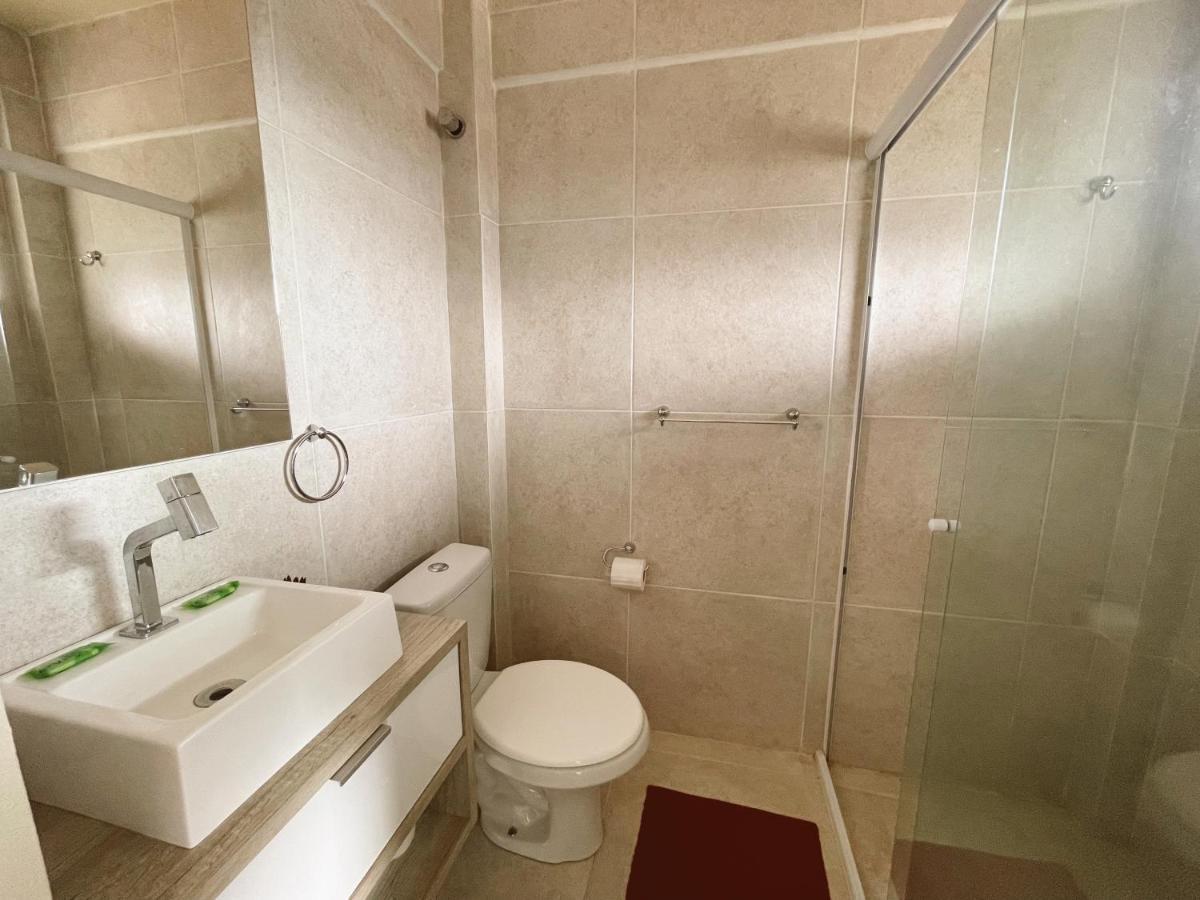 Pousada Guesthouse ชิงโบ ภายนอก รูปภาพ